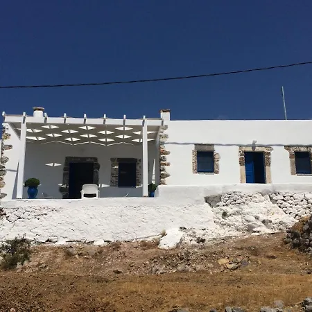 Traditional House Kamari *