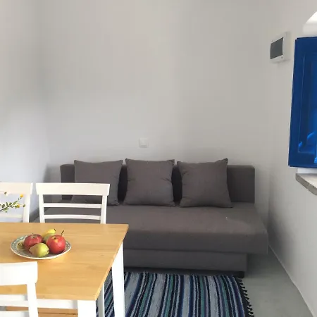 Holiday home Traditional House Kamari